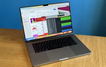 Macbook Pro