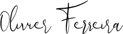 Olivier-Signature-Logo-black
